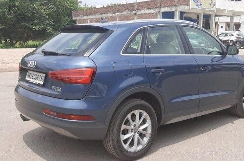 Used 2015 Audi Q3 AT for sale in New Delhi