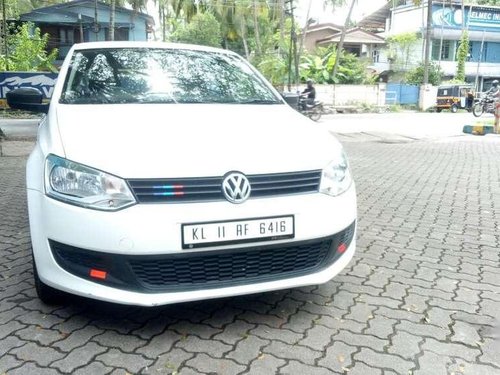 Used 2010 Volkswagen Polo MT for sale in Kozhikode 