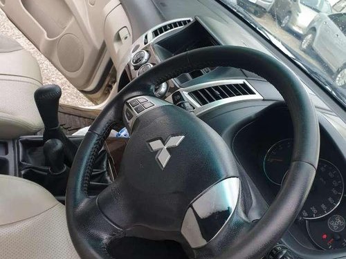 Used 2014 Mitsubishi Pajero Sport AT for sale in Hyderabad 