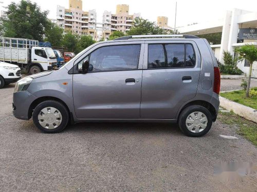 Used Maruti Suzuki Wagon R 2012 MT for sale in Pune