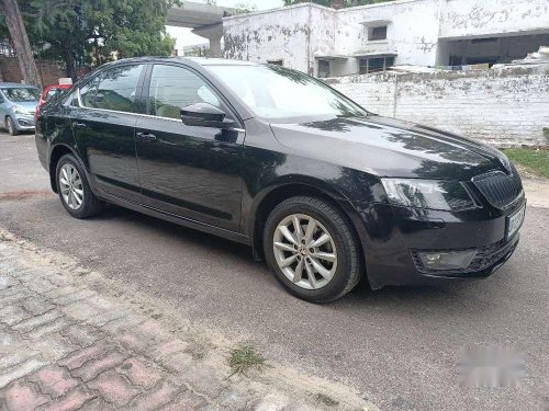 Used Skoda Octavia 1.9 TDI 2014 MT for sale in Lucknow 