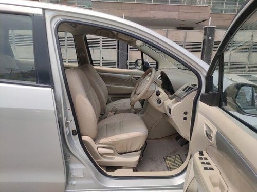 Used Maruti Suzuki Ertiga VDI 2014 MT for sale in New Delhi