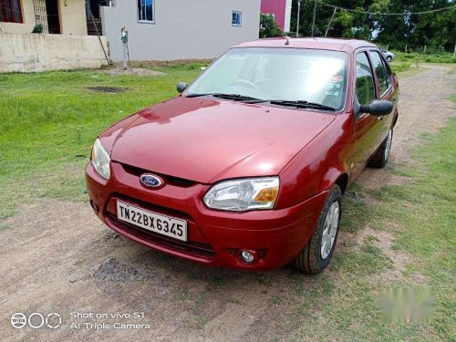 Used Ford Ikon 2009 MT for sale in Chennai