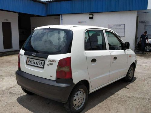 Hyundai Santro Xing GL 2010 MT in Mumbai 