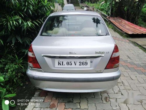 Used Tata Indigo 2005 MT for sale in Kottayam 