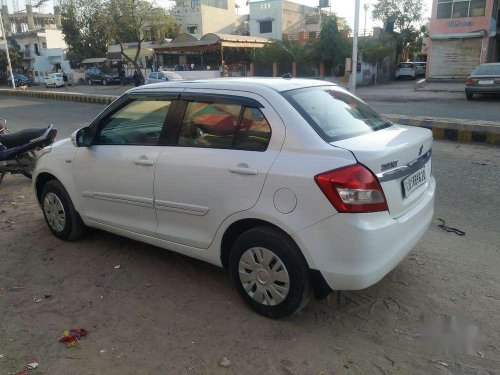 2013 Maruti Suzuki Swift Dzire MT for sale in Ahmedabad 