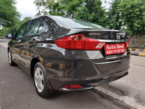 Honda City VX CVT, 2015, AT for sale in Mumbai 