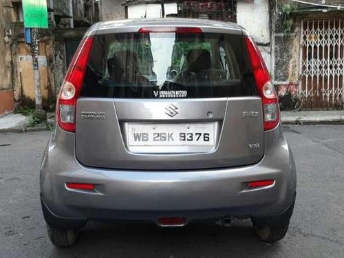 Used Maruti Suzuki Ritz 2010 MT for sale in Kolkata 