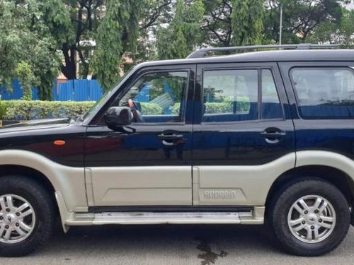 2013 Mahindra Scorpio VLX MT for sale in Mumbai 