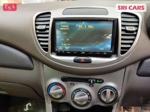 Used Hyundai i10 Era 1.1 2013 MT for sale in Chennai