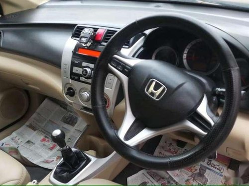 Used 2010 Honda City MT for sale in Hyderabad 