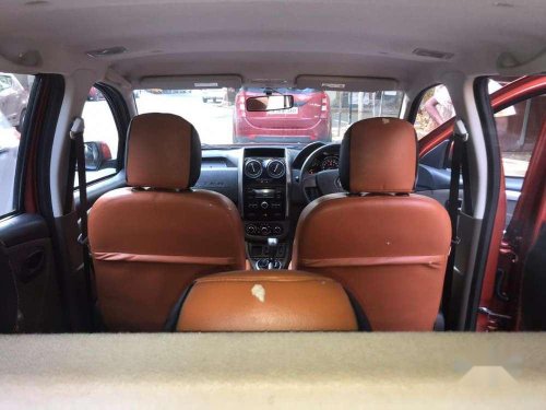 Used Renault Duster 2016 MT for sale in Chennai