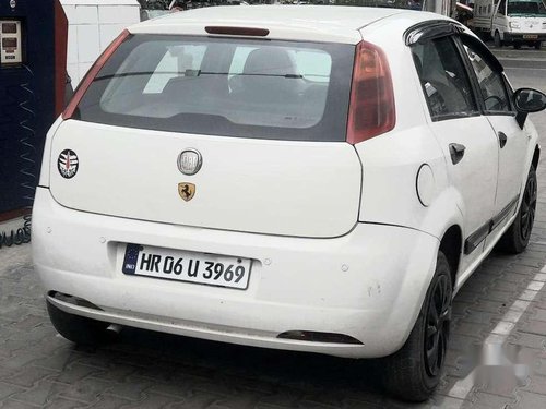 Used Fiat Punto 2010 MT for sale in Ambala 