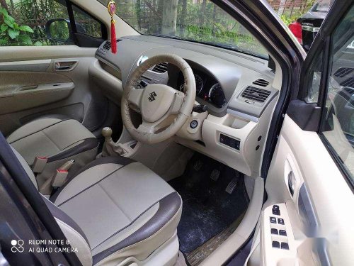 Used Maruti Suzuki Ertiga Vxi, 2013 MT for sale in Kolkata