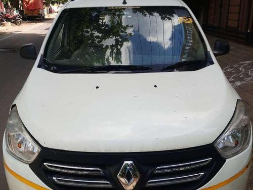 Used Renault Lodgy 2018 MT for sale in Chennai