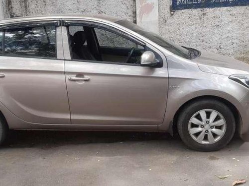 Used Hyundai i20 Sportz 1.2 2013 MT for sale in Chennai 