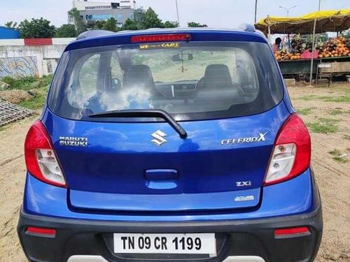 Used Maruti Suzuki Celerio ZXI 2018 MT for sale in Chennai