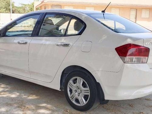 Used Honda City 1.5 S 2011 MT for sale in Vadodara 