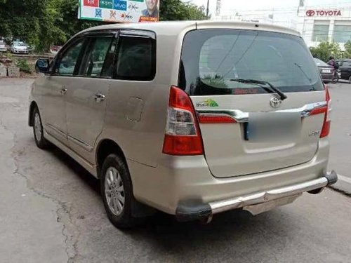 Used 2014 Toyota Innova MT for sale in New Delhi