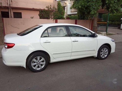 Used 2011 Toyota Corolla Altis MT for sale in Ludhiana 