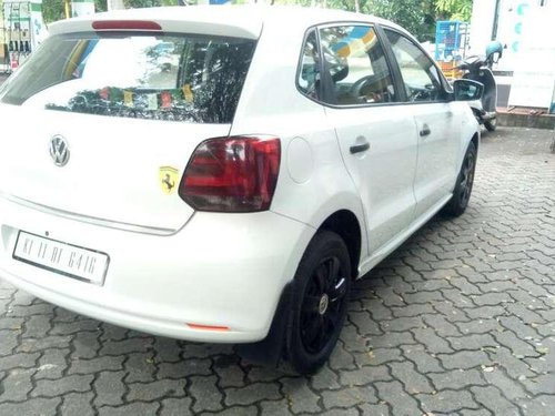 Used 2010 Volkswagen Polo MT for sale in Kozhikode 