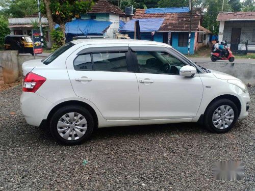 Maruti Suzuki Swift Dzire 2014 MT for sale in Thrissur 