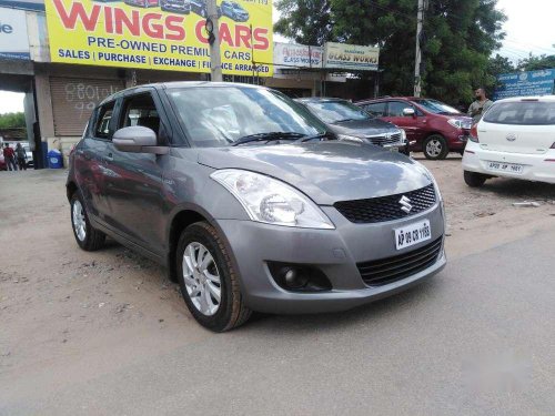 2013 Maruti Suzuki Swift ZDI MT for sale in Hyderabad 