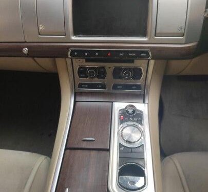 Used Jaguar XF 2016 AT for sale in New Delhi