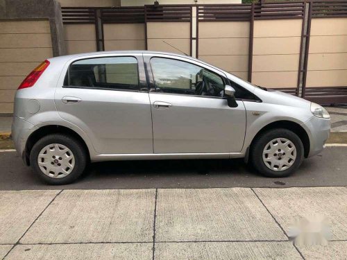 Used 2010 Fiat Punto MT for sale in Mumbai