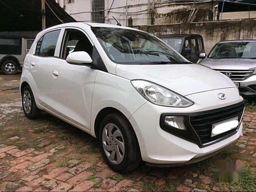 Used Hyundai Santro 2019 MT for sale in Kolkata