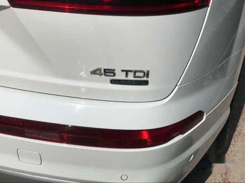 Used Audi Q7 2019 AT for sale in Gurgaon