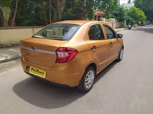 Used Ford Figo Aspire, 2016 MT for sale in Chennai 