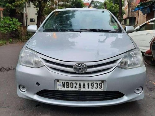 Used 2012 Toyota Etios Liva MT for sale in Kolkata