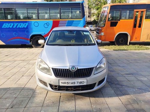 Used Skoda Rapid 2012 MT for sale in New Delhi