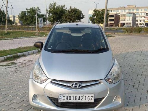 Hyundai Eon Era +, 2014, MT for sale in Chandigarh 