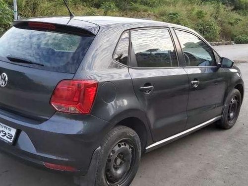 Used 2016 Volkswagen Polo MT for sale in Mira Road 