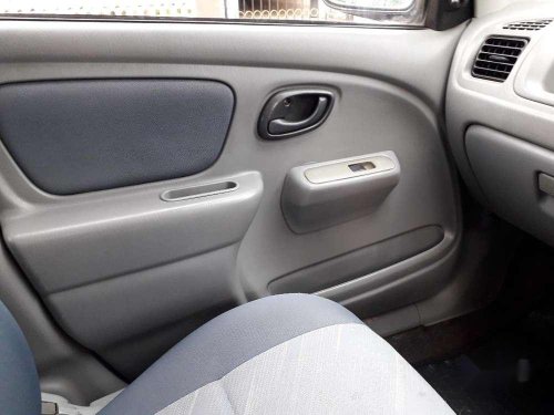 Maruti Suzuki Alto K10 VXi, 2012, MT for sale in Mumbai 