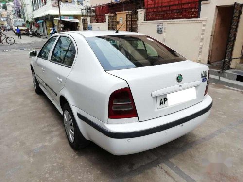 Used Skoda Octavia, 2008 MT for sale in Vijayawada 