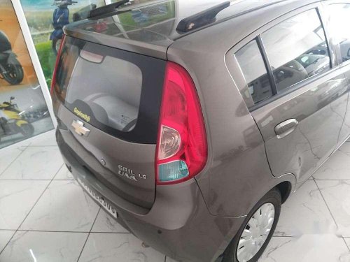 Used Chevrolet Sail 1.2 LS ABS 2013 MT for sale in Kapadvanj 