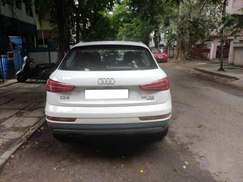 Used Audi Q3 2016 AT for sale in Chennai