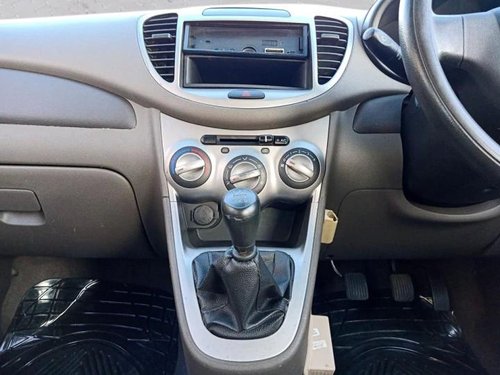 Used 2015 Hyundai i10 MT for sale in New Delhi