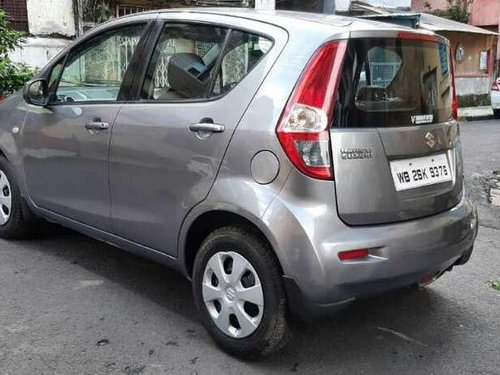 Used Maruti Suzuki Ritz 2010 MT for sale in Kolkata 