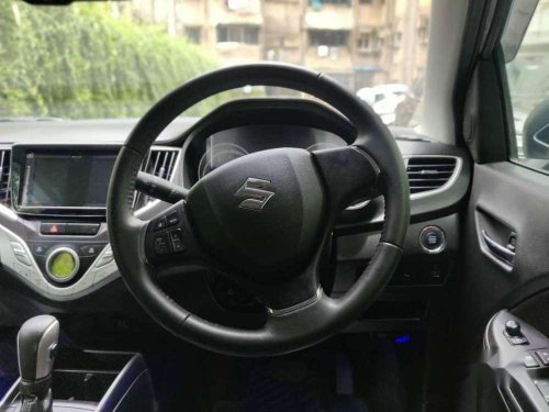 Maruti Suzuki Baleno 2018 MT for sale in Mumbai 