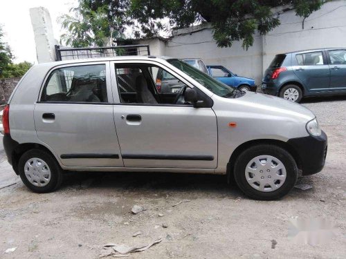 Used 2010 Maruti Suzuki Alto MT in Hyderabad 