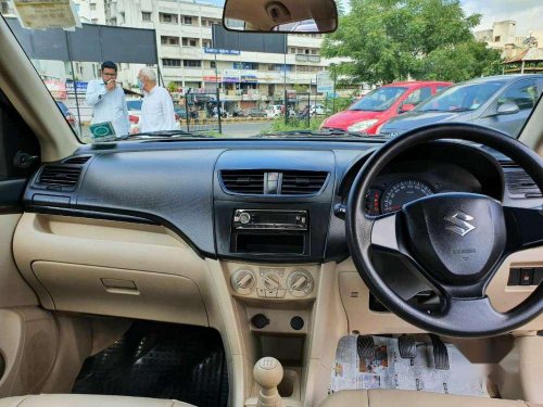 2016 Maruti Suzuki Swift Dzire MT in Ahmedabad 