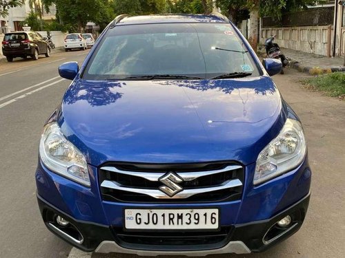 Maruti Suzuki S Cross 2015 MT for sale in Ahmedabad 