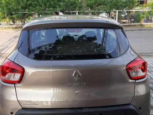 Used Renault Kwid 2016 MT for sale in Udaipur 