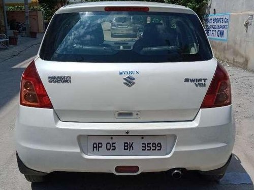 Maruti Suzuki Swift VDI 2008 MT for sale in Hyderabad 