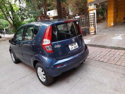 Used 2011 Maruti Suzuki Ritz MT for sale in Chennai