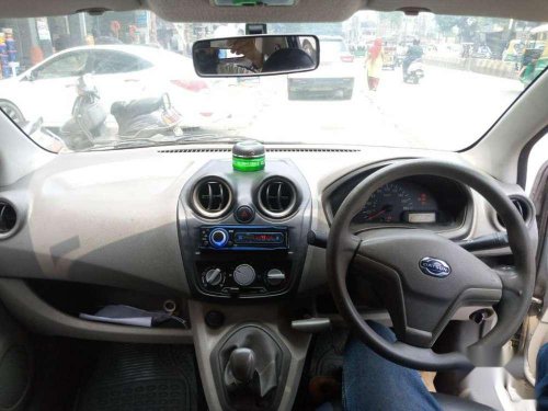 Used 2014 Datsun GO MT for sale in Saharanpur 